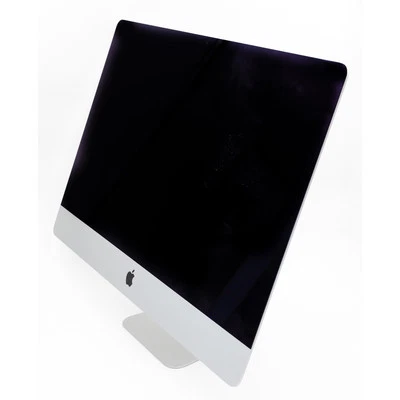 Apple iMac MK482LL/A 27" 32GB 2TB 6600 Mac OSX, Aluminio Foto 1 de 4