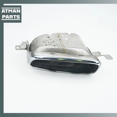 2018 Volvo XC90 T6 T8 Rear Left Side Exhaust Muffler Tip 31353397 OEM - image 1 of 4