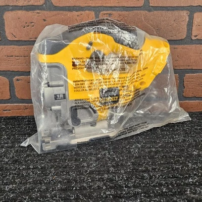 Dewalt DC330 HD 18V Variable Speed Orbital Jigsaw-***DISPLAY*** - Image 1 of 4