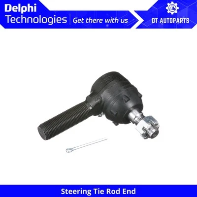 For 1948-1952 Ford F4 Steering Tie Rod End Right Delphi 1949 1950 1951 - Image 1 of 3