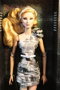 Integrity - NU. Face - HELLO LOVER - Giselle - #82169 - 2022 Stay Tuned Event - Bild 1 von 10