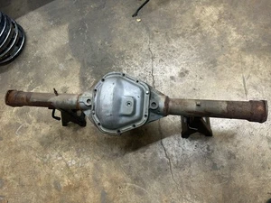 Dana 60 Rear End Housing Narrowed 50  Inches Camaro Nova Cuda Hot Rod LH1551 - Picture 1 of 14