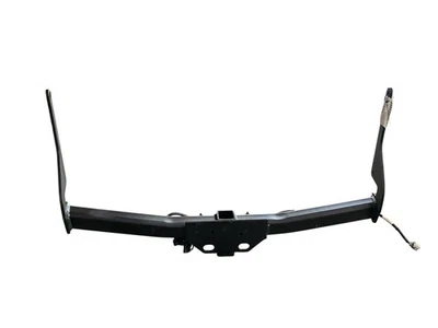 2024-2025 LEXUS TX 350 TRAILER HITCH CLASS IV TOW RATING | CLOUDBURST GRAY (1L1) - Image 1 of 4