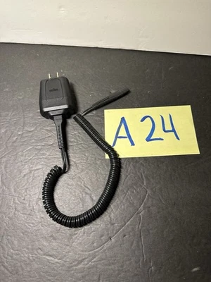 Cable de carga adaptador de CA Braun tipo 5 210 5210 12V 7W clase 2 OEM genuino Foto 1 de 4