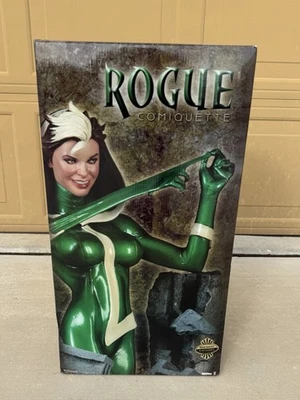 Sideshow Rogue Comiquette #538 Foto 1 de 3