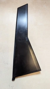 HONDA CR-V DOOR TRIM MOULDING  (2013-2018) REAR RIGHT 72721T1G - Picture 1 of 9