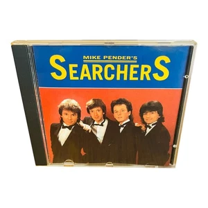 Mike Pender's Searchers CD schneller kostenloser Versand UK 5014797150812 - Bild 1 von 4