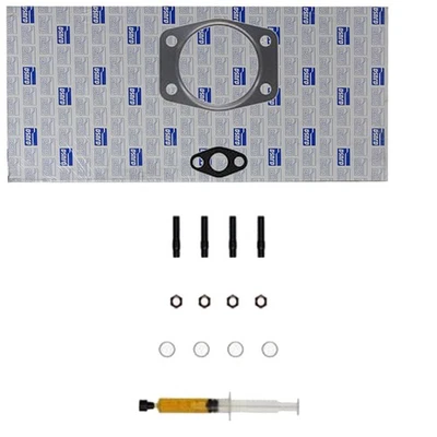 AJUSA MONTAGESATZ TURBOLADER DICHTUNG passend für VOLVO 850 940 C70 S70 | - Bild 1 von 2