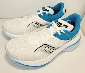 Saucony Kinvara Pro Women's Size 9.5 Carbon Plated Racing Shoes - Picture 1 of 7