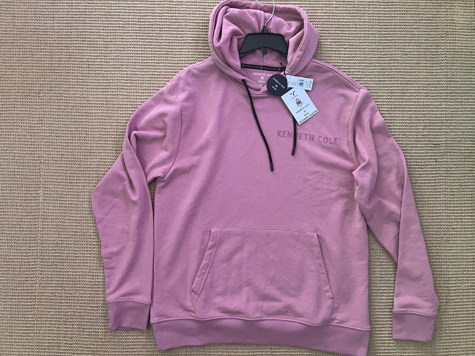 Sudadera con capucha Kenneth Cole Active talla XL Foto 1 de 1