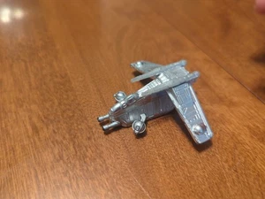 Star Wars Hot Wheels Starships Commemorative Series #2 Republic Attack Gunship  - Picture 1 of 12