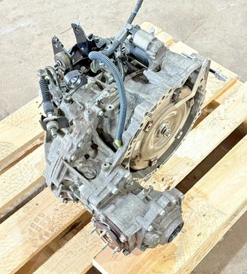 11-16 Sienna 09-16 Toyota Venza 14-16 Highlander AWD Transmission 10-15 RX350 - Image 1 of 4
