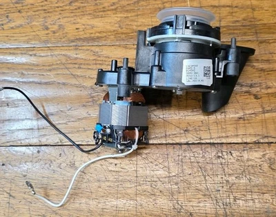 De'Longhi Rivelia EXAM440.35.B / nur Ersatzschleifer  - Bild 1 von 4