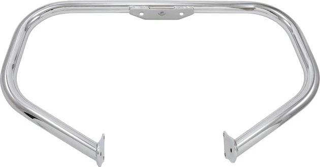 Cobra Fatty Freeway Bars 1.5" Chrome #01-2133 Honda VT1300 - Image 1 of 1
