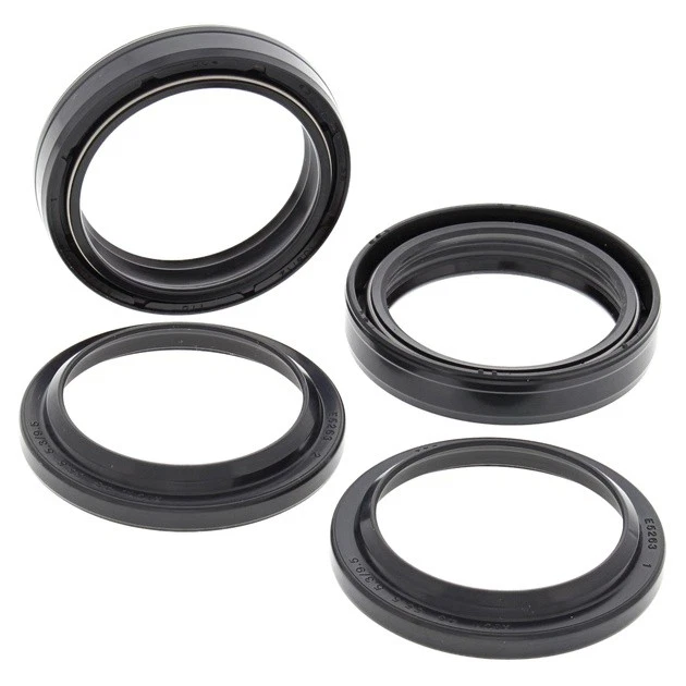 All Balls Fork Oil Seal and Dust Seal Kit #56-136 - Image 1 of 1