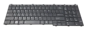 Toshiba Satellite Laptop US layout Keyboard - NSK-TN0SV - Afbeelding 1 van 2