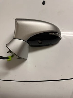 2015 Lexus Gs350 F Sport Driver Side Mirror OEM. Color Grey. - Image 1 of 4