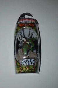 Dewback with Stormtrooper-Titanium Series-MOC Die-Cast - Picture 1 of 3