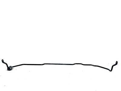 Barra estabilizadora trasera Mercedes-Benz 190D 1986-1989 Foto 1 de 4