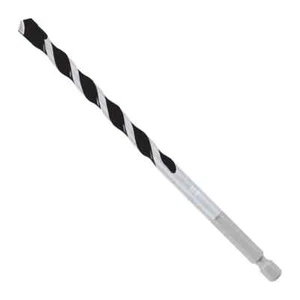 Diablo Tools DMAMM1070 5/16" x 4" x 6". Multi-Material hartmetallbestückter Hammerbit - Bild 1 von 3