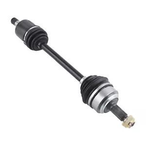 Front CV Axle Shaft Driver for Honda CR-V 2002-2005 2006 Accord 2.4L 2003-2007 - Foto 1 di 12