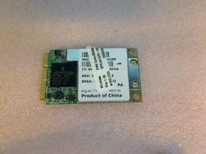 Wlan W-Lan WiFi Karte Board Modul Platine 441075-002 HP 550 HP550 - Bild 1 von 1