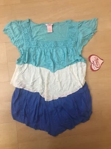 NEW T-shirt Girls Size 14 (L) - Picture 1 of 4