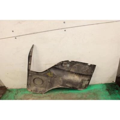 FRAME DOOR PANEL INNER LEFT FOR ISUZU FURGONE NQR 05< 4.8 TD (107KW) 1950 - Image 1 of 4