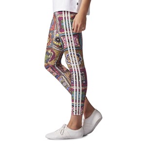 Striped Fashion Leggings for Women for 