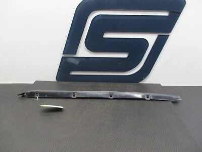 Mercury Capri 1991 - lado izquierdo del conductor - exterior "A" pilar parabrisas moldura Foto 1 de 4