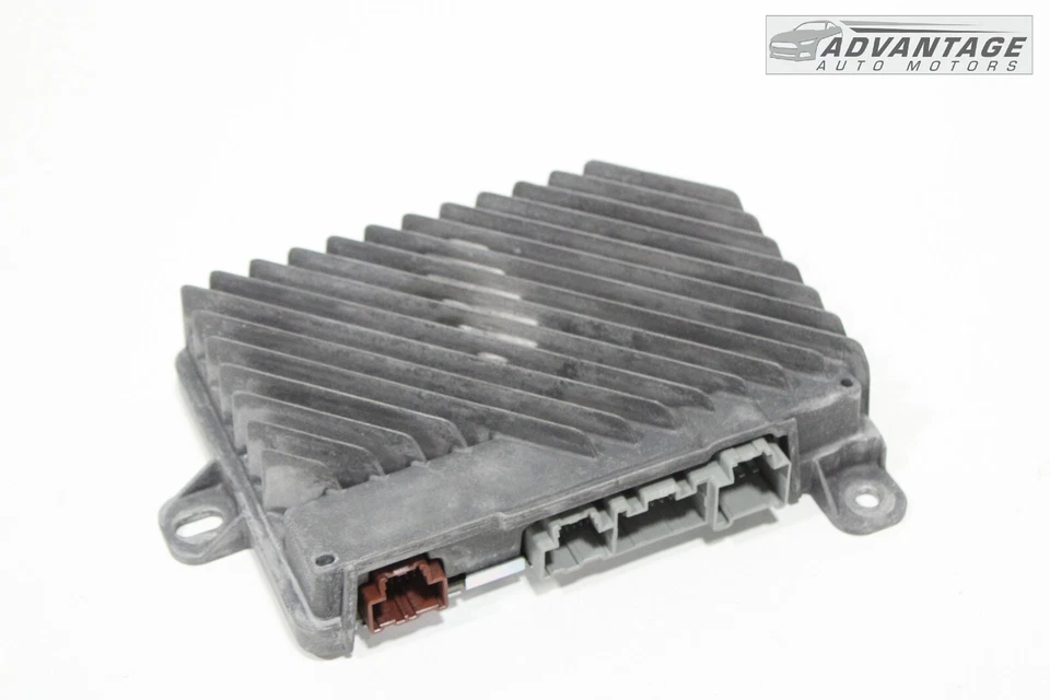 Módulo de sistema amplificador de radio de audio estéreo Buick Lacrosse 2017-2019 OEM Foto 1 de 4