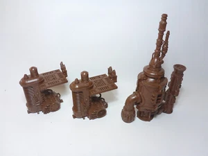 Thermic Plasma Regulators - Sector Mechanicus - Warhammer 40k - Gelände - 5A - Bild 1 von 2