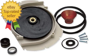 Überholung Ersatzset für Sprinklerpumpe Modell 3415P mit Zubehör - Bild 1 von 1