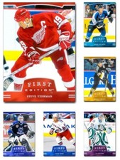 2002-03 BAP First Edition LOW SERIES **** PICK YOUR CARD **** From SET [1-200]