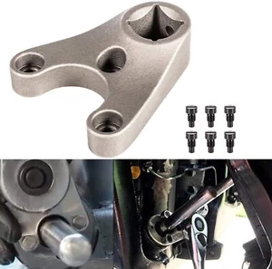 Llave de pasador fueraborda MT0004-38mmx4mm apta para Seastar, cuatro tiempos Yamaha V6 - Imagen 1 de 7