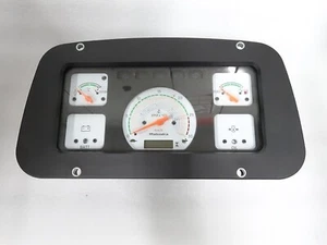 Instrument Cluster Fit For Mahindra Tractor 007701234C92 - Picture 1 of 12