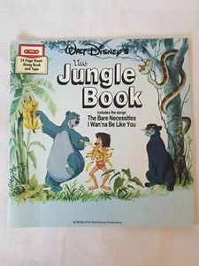 Walt Disneys Das Dschungelbuch Geschichtenbuch._ - Bild 1 von 6