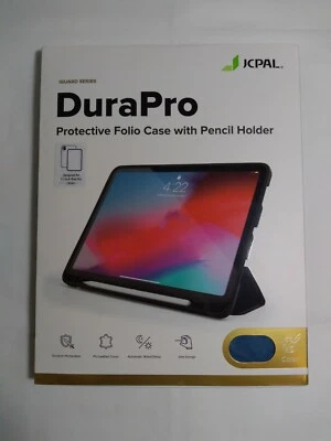 Funda Protectora Folio DuraPro para iPad Pro 12.9" (Modelo 2020) Foto 1 de 4