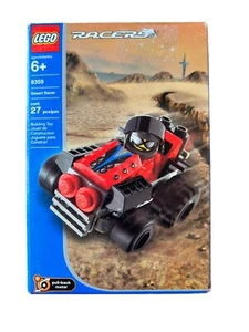 LEGO Racers Desert Racer 8359 - Picture 1 of 5