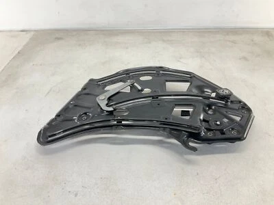 00-06 MERCEDES-BENZ CL-Class CL500 Rear Driver-Left Quarter Window Regulator - Image 1 of 4