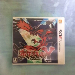 Used Pokemon Japan F/S - Picture 1 of 3