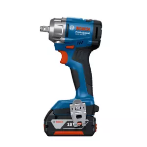Bosch Akku-Drehschlagschrauber Schlagschrauber GDS 18V-350 2300rpm 12.7mm - Bild 1 von 4
