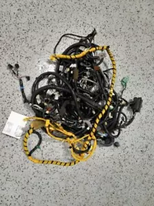 2005 HONDA PILOT INTERIOR BODY WIRE HARNESS - Picture 1 of 6