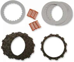 BARNETT 303-48-10006 COMPLETE DIRT DIGGER CLUTCH KIT POLARIS OUTLAW 525 S 2008 - Foto 1 di 1