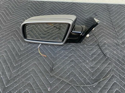 08-10 Espejo Puerta Lateral Izquierdo BMW E63 E64 650Ci M6 Pareja Color Gris Foto 1 de 4