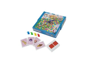 Die kleinste Candy Land Miniaturedition der Welt - von Super Impulse (5062) - Bild 1 von 3
