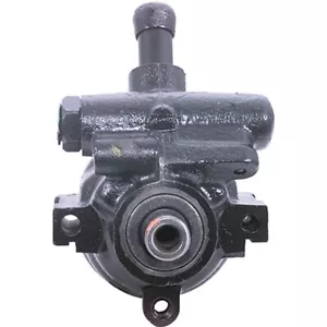Power Steering Pump OEM/ Carquest 20-824 Reman for SAAB - Picture 1 of 3