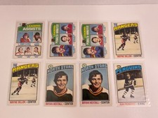 1976-77 O.P.C. O-Pee-Chee Hockey Cards (YOU CHOOSE)