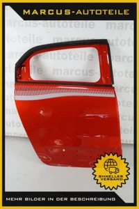 Renault Twingo bj. ab 2014 Tür Hinten Rechts Beifahrerseite Door Right Rear Orig - Picture 1 of 18
