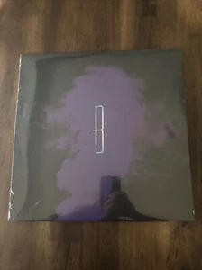 Eric Church – & And Exclusive Club Member Only Exclusive White Colored Vinyl LP - Picture 1 of 2